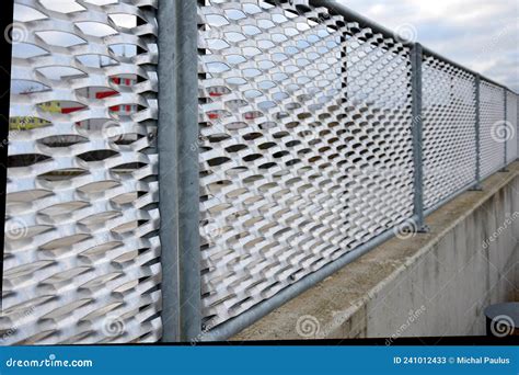 perforated metal sheet fence|perforated galvanized metal.